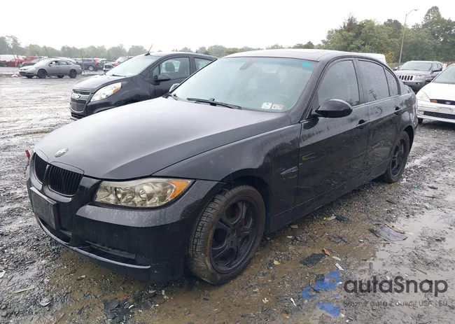 WBAVB13526PT23296: 40337023