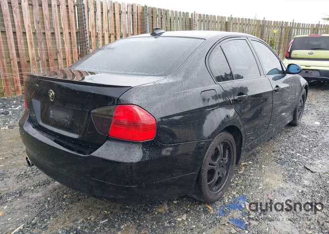 WBAVB13526PT23296: 40337023