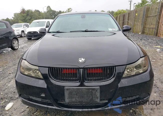 WBAVB13526PT23296: 40337023