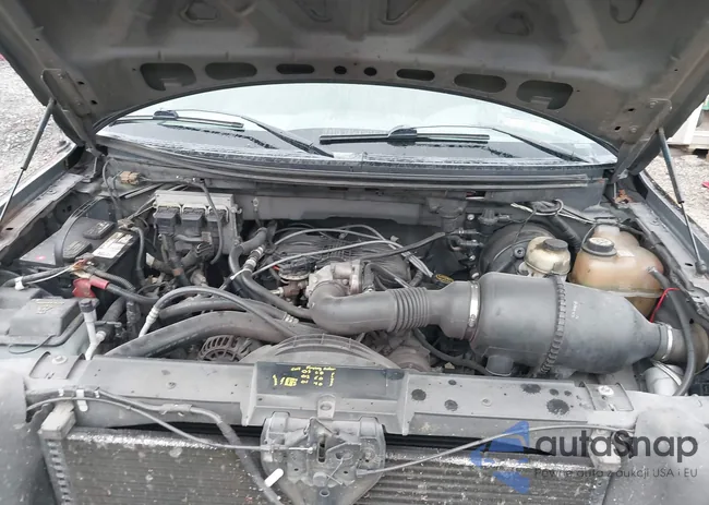 1FTRF12257KC38693: 40338893