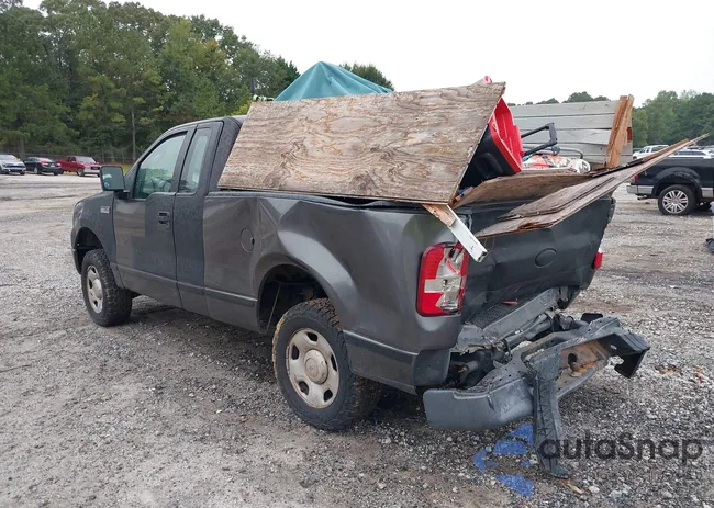 1FTRF12257KC38693: 40338893