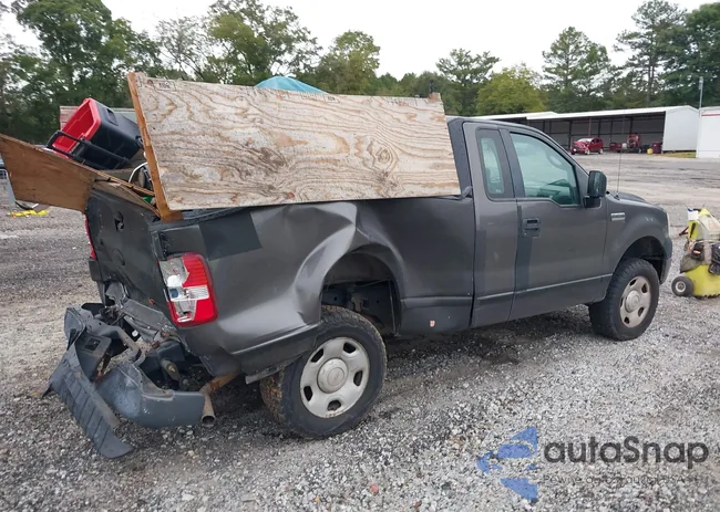 1FTRF12257KC38693: 40338893