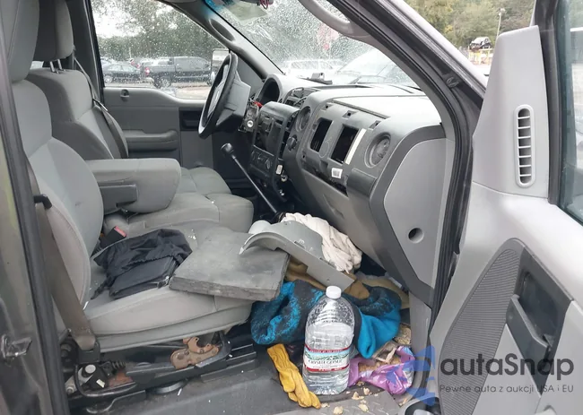 1FTRF12257KC38693: 40338893