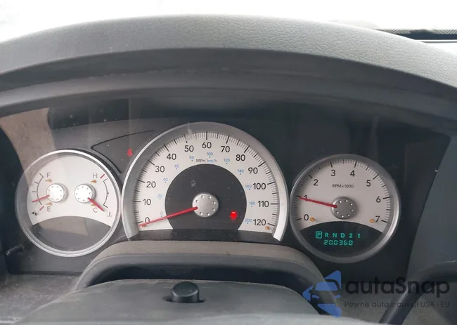 1D7HE42K36S669084: 40340004