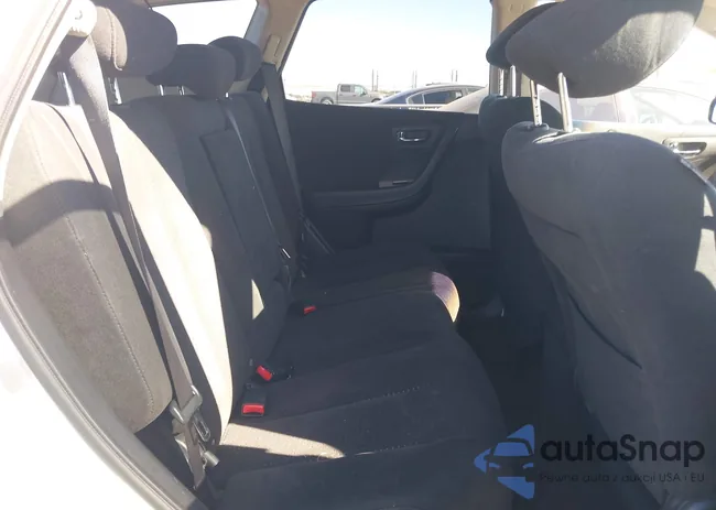 JN8AZ08T66W420607: 40340126