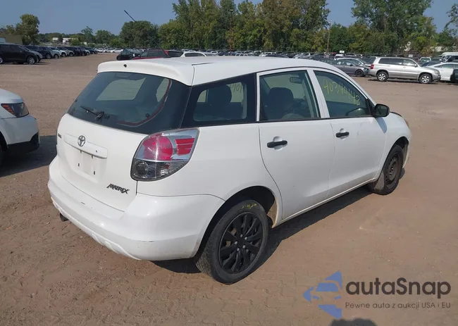 2T1KR32EX8C697610: 40340143