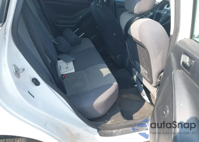 2T1KR32EX8C697610: 40340143