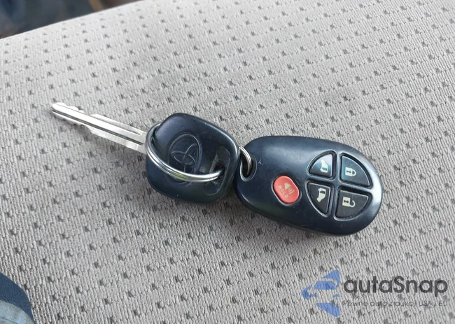 5TDZK23C17S004147: 40341211