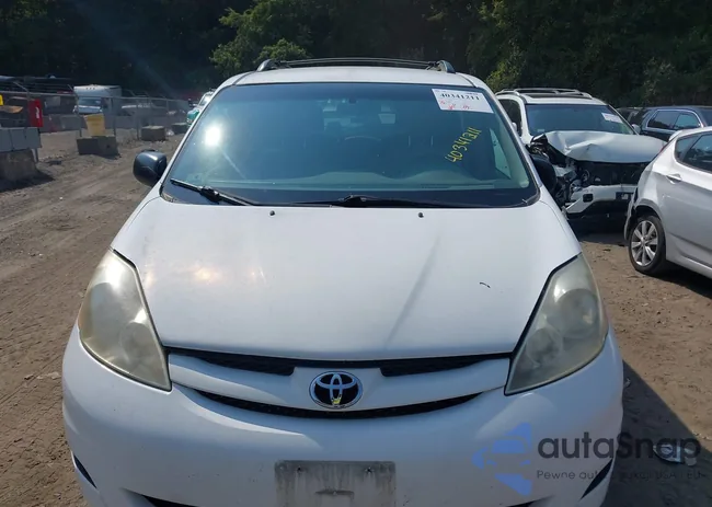 5TDZK23C17S004147: 40341211