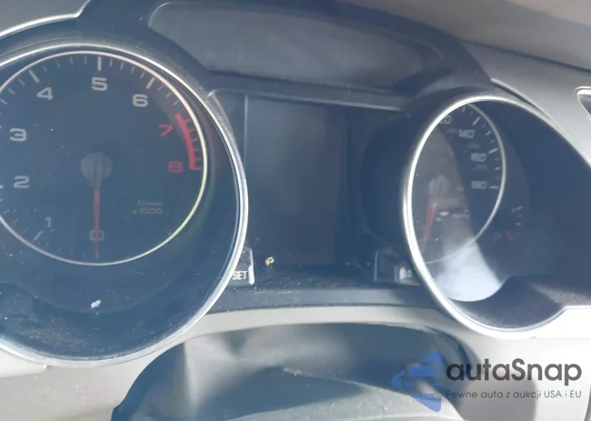 WAULFAFH3AN011705: 40341260