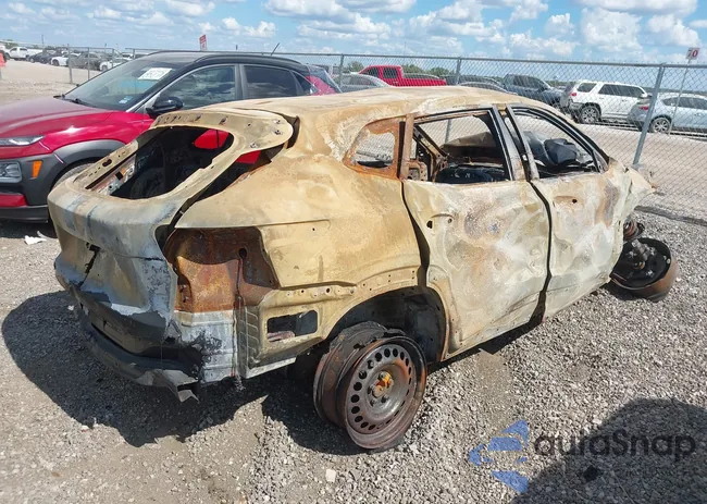 KL77LFE22RC073012: 40341470