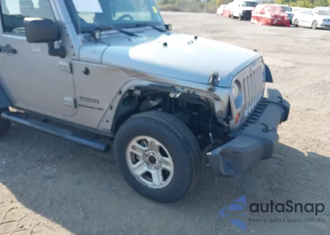 1C4AJWAG5DL639365: 40342277