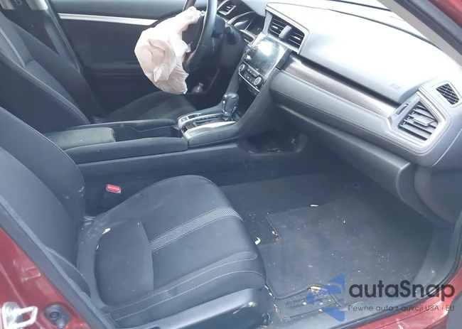 19XFC1F33KE016955: 40342302