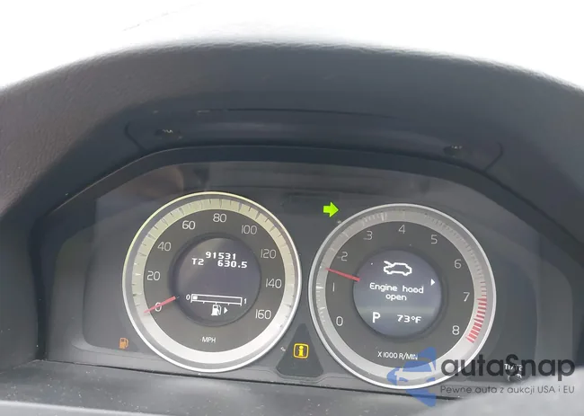 YV1622FS5C2093366: 40341544