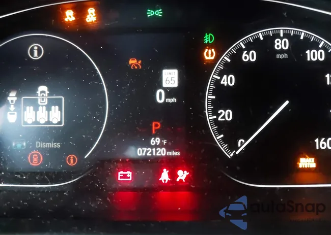 1HGCV1F30NA110443: 40341582