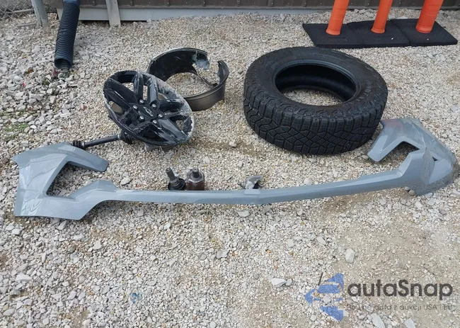 3GCUDCE88RG326918: 40341625