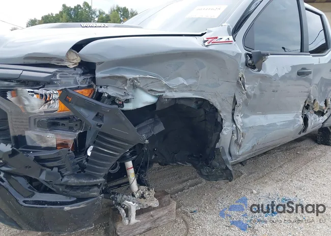 3GCUDCE88RG326918: 40341625