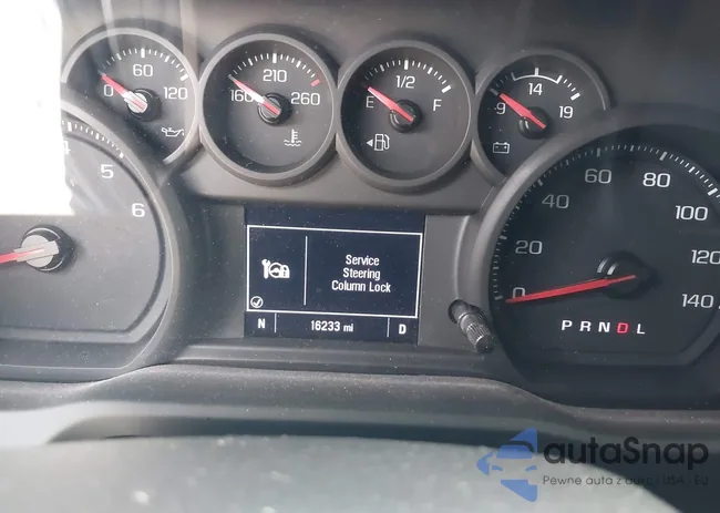 3GCUDCE88RG326918: 40341625