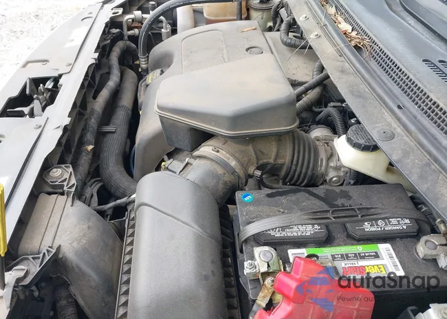 2FMDK3GC2DBA97053: 40343997