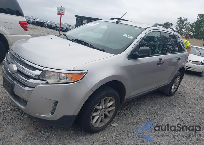 2FMDK3GC2DBA97053: 40343997