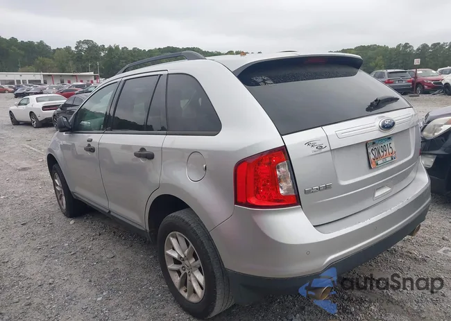 2FMDK3GC2DBA97053: 40343997