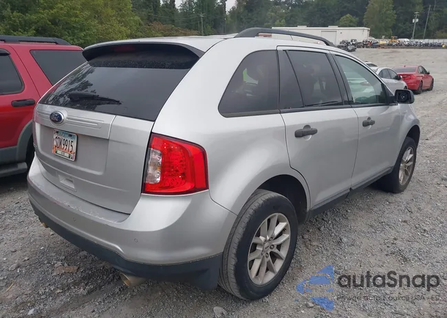 2FMDK3GC2DBA97053: 40343997