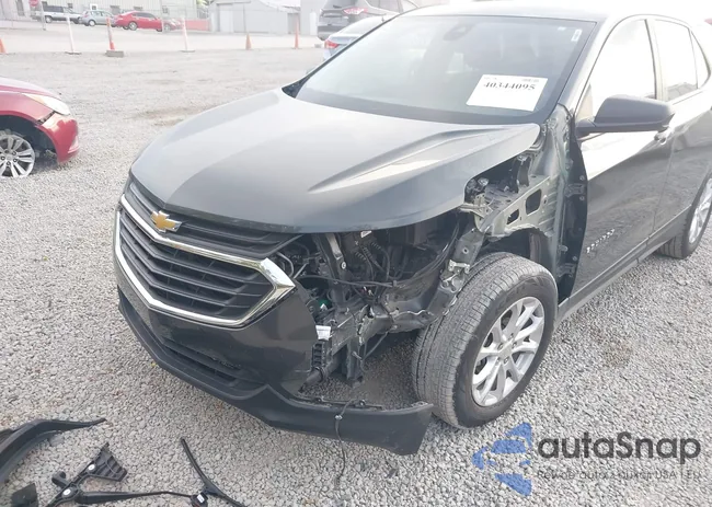 3GNAXHEV2LS654862: 40344095