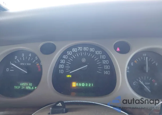 1G4HR54K91U133959: 40344427