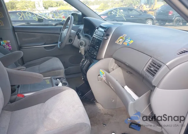 5TDBK23C18S014762: 40345009