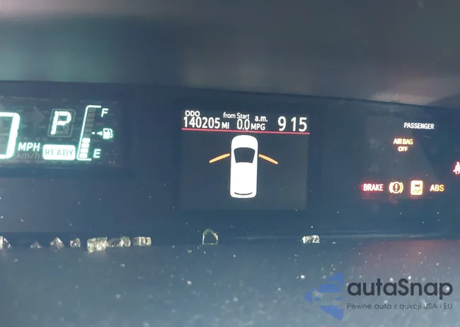 JTDKDTB38D1543134: 40345030