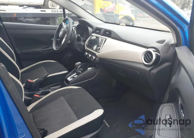 3N1CN8EV1ML839992: 40345436