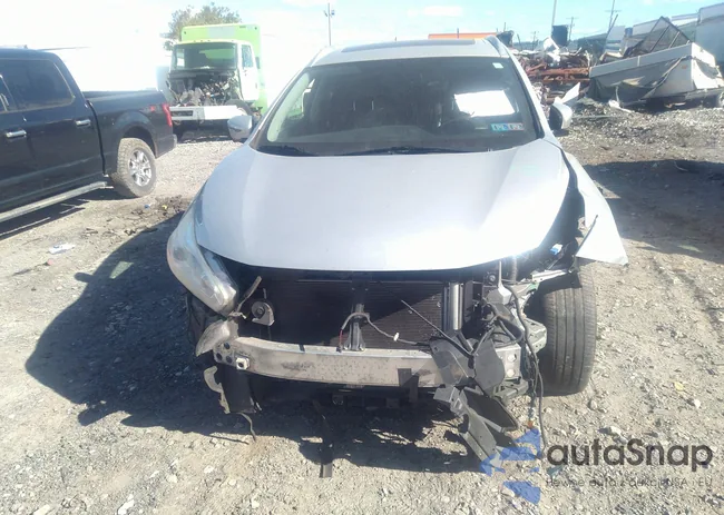 5N1AZ2MH6GN121288: 40345722