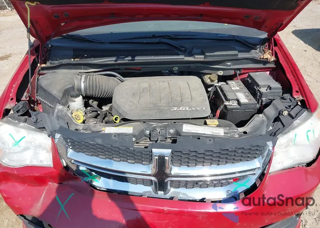 2C4RDGCG8CR361032: 40347100