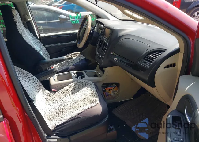 2C4RDGCG8CR361032: 40347100