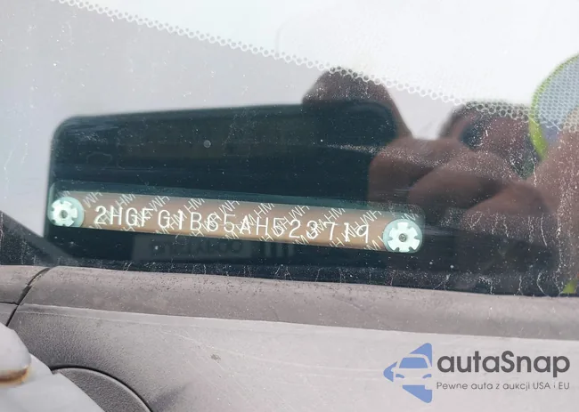 2HGFG1B65AH523719: 40348072