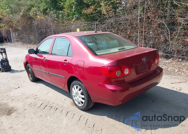 2T1BR32E55C329251: 40347686