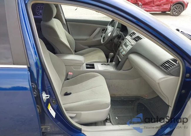 4T1BE46K97U075868: 40349022