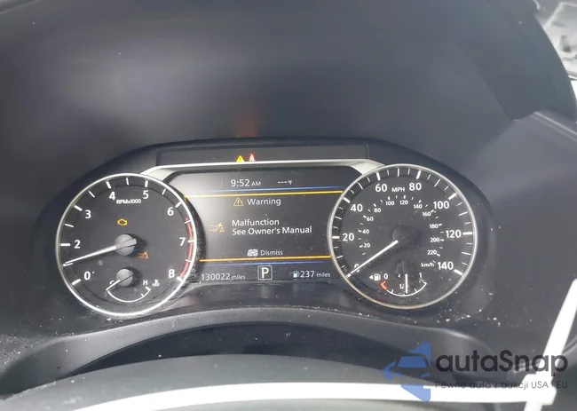 1N4BL4CV7LC196610: 40349124