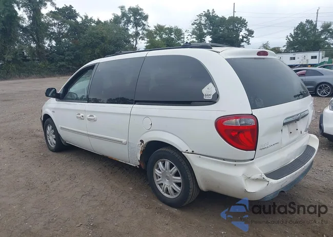 2C4GP54LX5R347585: 40350103