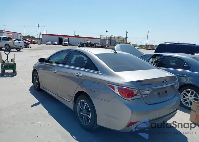 KMHEC4A48DA077443: 40351205