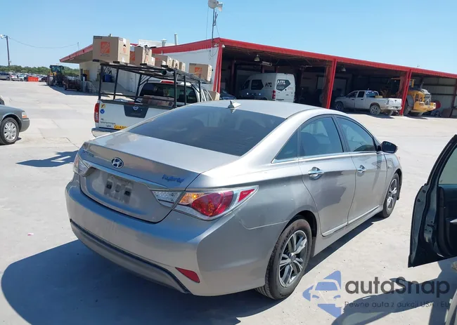 KMHEC4A48DA077443: 40351205