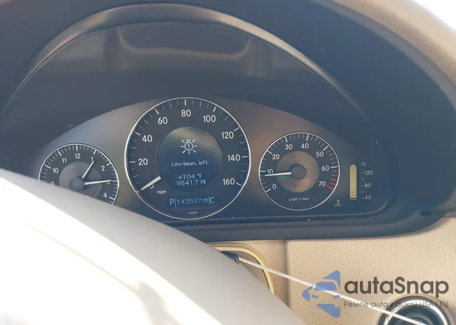 WDBTK56G56T064310: 40352070