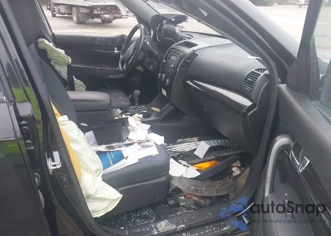 5XYKT3A16CG260295: 40352089