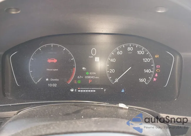 2HGFE2F53RH528250: 40351465