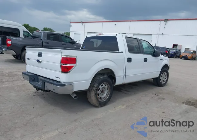 1FTFW1CF2EKF39651: 40351732