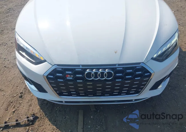 WAUC4CF58NA035308: 40354165