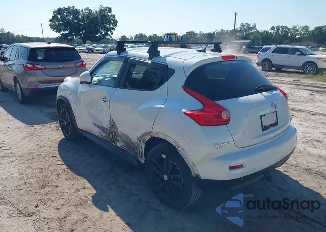 JN8AF5MV7DT218676: 40353500