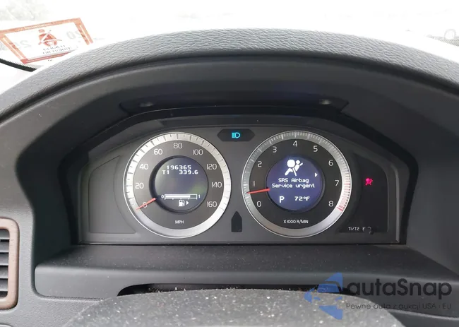 YV1992AH3A1116733: 40353785