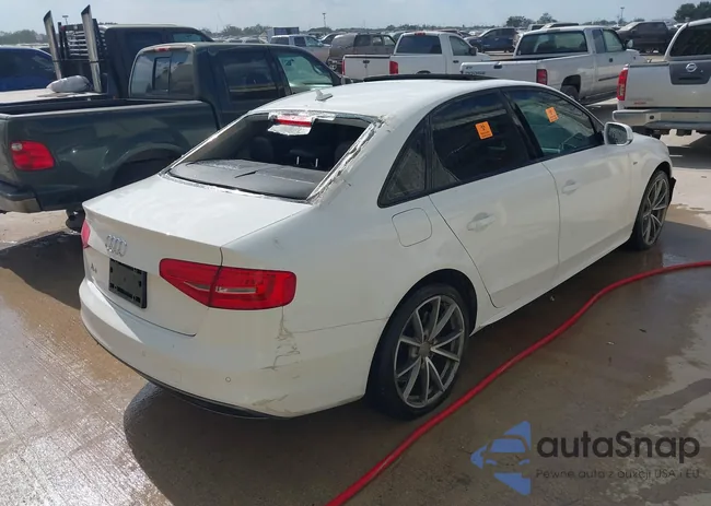 WAUAFAFL0GA013035: 40355351