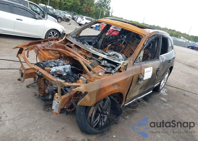 WA1LFAFP3EA081464: 40354477